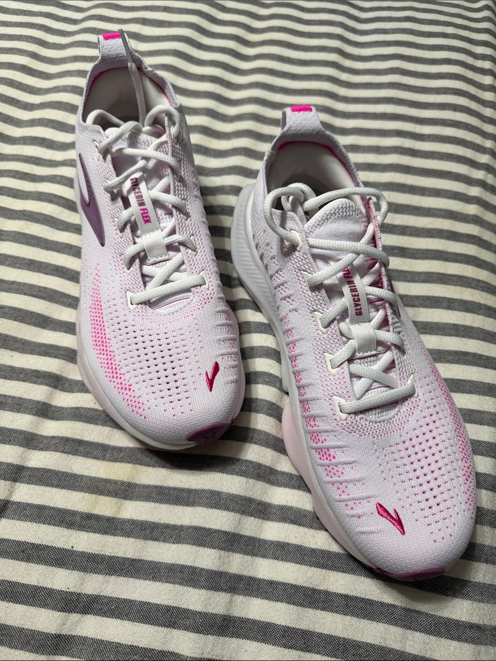 Brooks Glycerin Flex